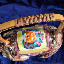 Load image into Gallery viewer, Resting Camel Ceramic Teapot 42510
