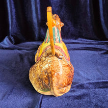 Load image into Gallery viewer, Resting Camel Ceramic Teapot 42510
