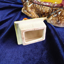 Load image into Gallery viewer, Resting Camel Ceramic Teapot 42510
