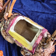 Load image into Gallery viewer, Resting Camel Ceramic Teapot 42510
