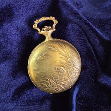 Load image into Gallery viewer, Vintage Crypton 1970&#39;s Pocket Watch 42509
