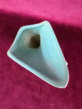 Load image into Gallery viewer, Hull Pottery Cornucopia Butterfly Vase
