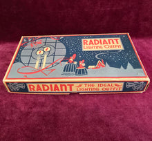 Load image into Gallery viewer, Vintage Radiant Christmas Lights 42510
