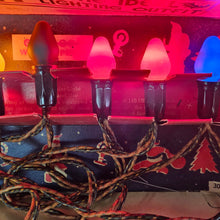 Load image into Gallery viewer, Vintage Radiant Christmas Lights 42510
