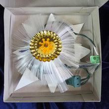 Load image into Gallery viewer, Woodwards Star Tree Toppers 2544
