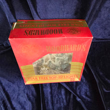 Load image into Gallery viewer, Woodwards Star Tree Toppers 2544
