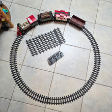 Load image into Gallery viewer, Classic Rail Rocky Mountain Express Toy Train 24 55
