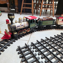 Load image into Gallery viewer, Classic Rail Rocky Mountain Express Toy Train 24 55

