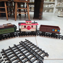 Load image into Gallery viewer, Classic Rail Rocky Mountain Express Toy Train 24 55
