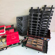 Load image into Gallery viewer, Classic Rail Rocky Mountain Express Toy Train 24 55
