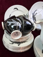 Load image into Gallery viewer, Royal Albert Day &amp; Night Tea Set 42510
