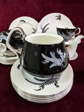 Load image into Gallery viewer, Royal Albert Day &amp; Night Tea Set 42510
