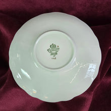 Load image into Gallery viewer, Teal Aynsley Teacup 036
