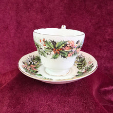 Load image into Gallery viewer, Royal Standard Winter Season Teacup 42309
