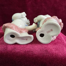 Load image into Gallery viewer, Lladro NAO Hawaii Limited Edition Hula Dance Pair 036

