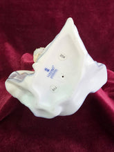 Load image into Gallery viewer, Lladro Carefree Girl with Basket of Flowers Figurine 036
