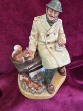 Load image into Gallery viewer, Royal Doulton Lunchtime HN 2485   21 26
