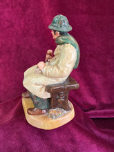 Load image into Gallery viewer, Royal Doulton Lunchtime HN 2485   21 26
