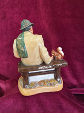 Load image into Gallery viewer, Royal Doulton Lunchtime HN 2485   21 26
