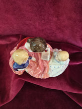 Load image into Gallery viewer, Royal Doulton The Bedtime Story HN 2059 42503

