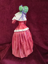 Load image into Gallery viewer, Royal Doulton Christmas Morn HN 1992 42312
