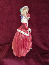 Load image into Gallery viewer, Royal Doulton Christmas Morn HN 1992 42312
