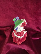 Load image into Gallery viewer, Royal Doulton Christmas Morn HN 1992 42312
