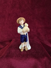 Load image into Gallery viewer, Royal Doulton Special Friend HN 3607 42406
