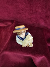Load image into Gallery viewer, Royal Doulton Special Friend HN 3607 42406
