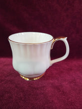 Load image into Gallery viewer, Royal Albert Val D'Or Coffee Mug
