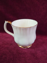 Load image into Gallery viewer, Royal Albert Val D'Or Coffee Mug
