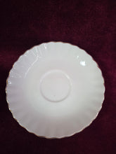 Load image into Gallery viewer, Royal Albert Val D'Or Demi-tasse Cup &amp; Saucer 42509
