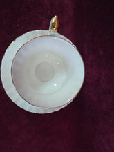 Load image into Gallery viewer, Royal Albert Val D'Or Cup &amp; Saucer 42509
