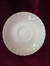 Load image into Gallery viewer, Royal Albert Val D'Or Cup &amp; Saucer 42509
