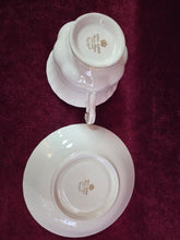 Load image into Gallery viewer, Royal Albert Val D'Or Cup &amp; Saucer 42509

