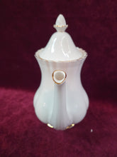 Load image into Gallery viewer, Royal Albert Val D'Or Coffee Pot 42509
