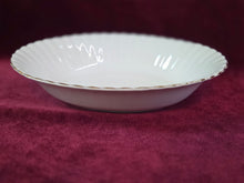 Load image into Gallery viewer, Royal Albert Val D'Or Oval Vegetable Bowl 42509
