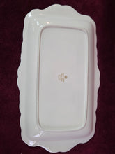 Load image into Gallery viewer, Royal Albert Val D'Or Sandwich Tray 42509
