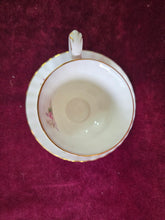 Load image into Gallery viewer, Royal Albert Lavender Rose Demi-tasse Cup &amp; Saucer 42510

