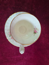 Load image into Gallery viewer, Royal Albert Lavender Rose Demi-tasse Cup &amp; Saucer 42510
