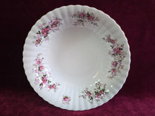 Load image into Gallery viewer, Royal Albert Lavender Rose Round Vegetable Serving Bowl 4719

