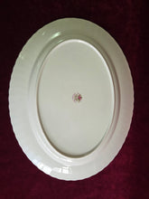 Load image into Gallery viewer, Royal Albert Lavender Rose Platter 4719
