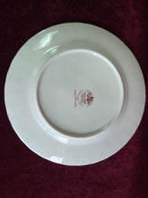 Load image into Gallery viewer, Royal Albert Lavender Rose Butter Dish
