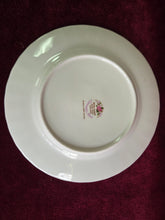 Load image into Gallery viewer, Royal Albert Lavender Rose Bread &amp; Butter Plate 6-inch
