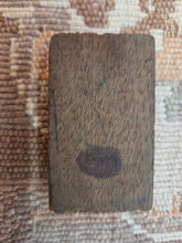 Load image into Gallery viewer, Vintage Wooden Farm Stamps 2399
