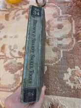 Load image into Gallery viewer, Brown &amp; Sharpe Small Tools Catalogue No 34 42507
