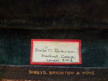 Load image into Gallery viewer, Antique Pince Nez Pinch Nose Reading Glasses. 42511
