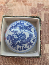 Load image into Gallery viewer, Calligraphy Ink Pot 2438
