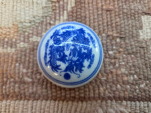 Load image into Gallery viewer, Calligraphy Ink Pot 42501
