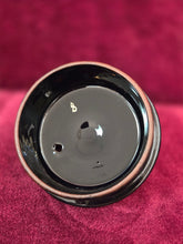 Load image into Gallery viewer, Gibsons Black &amp; Gold Teapot 42508
